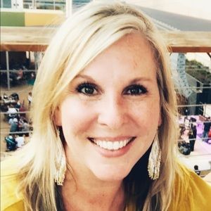 Meet your Posher, Nancy